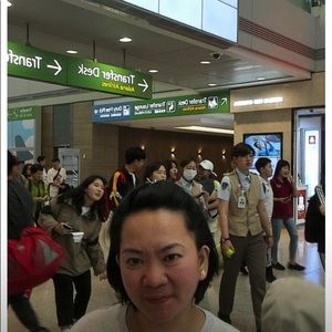 Meet your Posher, Rowena